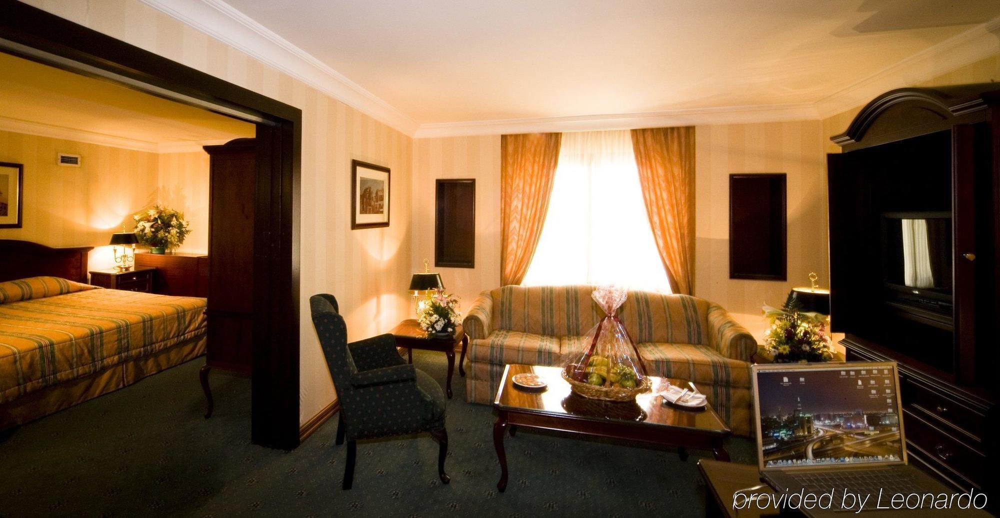 Mena Red Sea Palace Yidda Habitación foto
