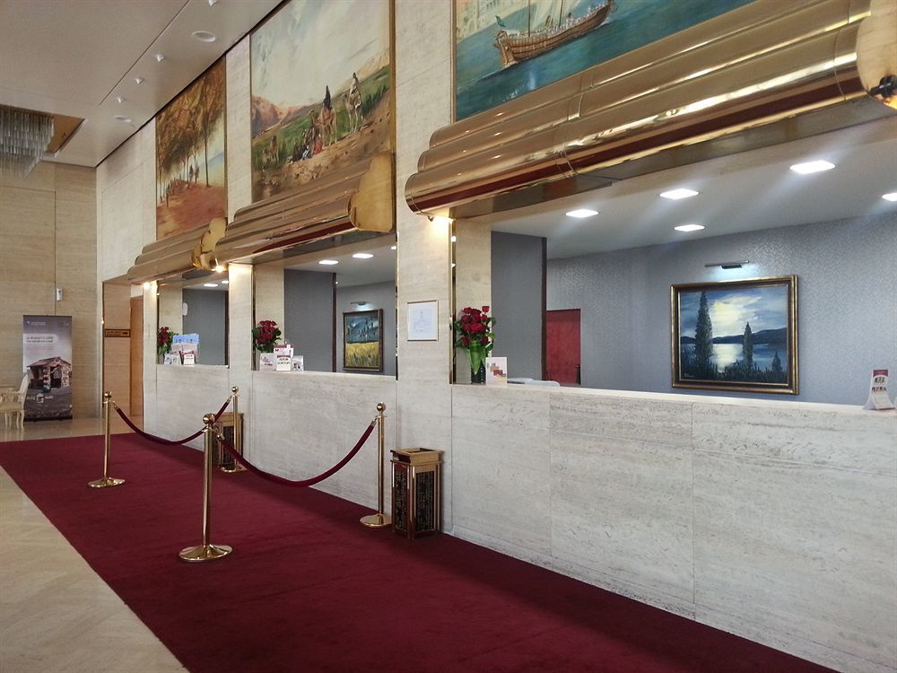 Mena Red Sea Palace Yidda Exterior foto